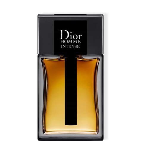 dior intense 30ml|Dior homme vs intense.